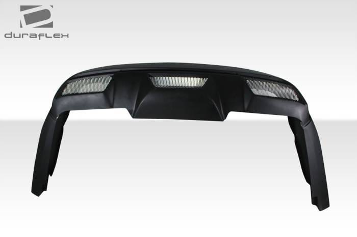 Mercedes CLS Black Series Look Duraflex Rear Body Kit Bumper 112175 thumbnail 5