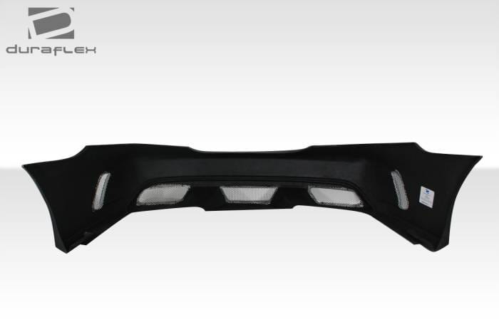 Mercedes CLS Black Series Look Duraflex Rear Body Kit Bumper 112175 thumbnail 6