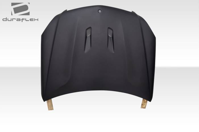 Mercedes C Class Black Series Look Duraflex Body Kit- Hood 112200 thumbnail 4