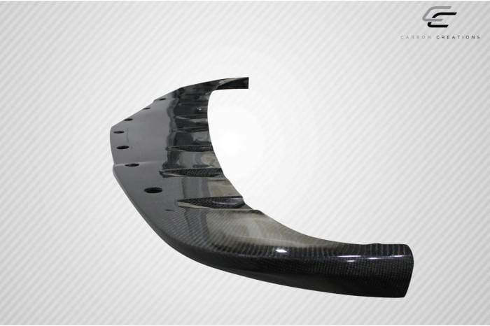 Chevrolet Camaro GMX Carbon Fiber Front Bumper Lip Body Kit 112230 thumbnail 6