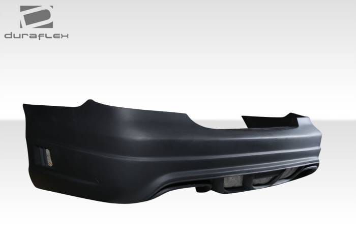 Mercedes E Class W-1 Duraflex Rear Body Kit Bumper 112234 thumbnail 5