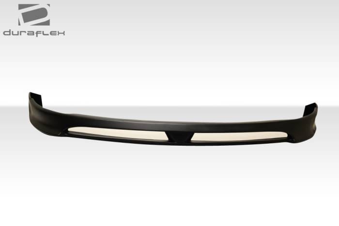 Hyundai Sonata Duraflex Racer Front Lip Under Air Dam Spoiler - 1 Piece - 112241 thumbnail 3