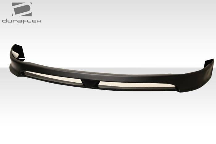 Hyundai Sonata Duraflex Racer Front Lip Under Air Dam Spoiler - 1 Piece - 112241 thumbnail 4