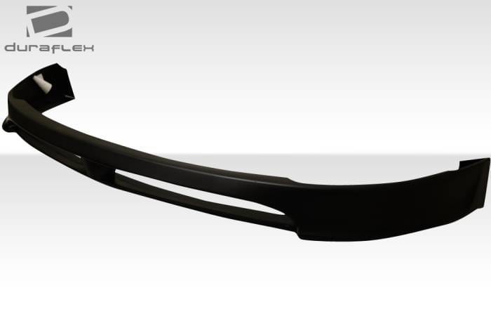 Hyundai Sonata Duraflex Racer Front Lip Under Air Dam Spoiler - 1 Piece - 112241 thumbnail 5
