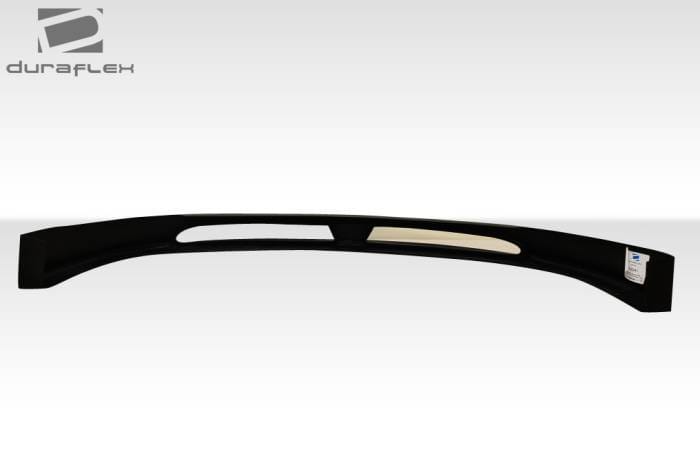 Hyundai Sonata Duraflex Racer Front Lip Under Air Dam Spoiler - 1 Piece - 112241 thumbnail 6