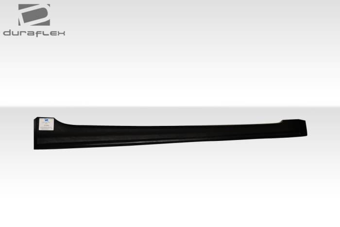Hyundai Sonata Duraflex Racer Side Skirt Rocker Panels - 2 Piece - 112242 thumbnail 5