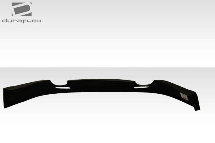 Hyundai Sonata Duraflex Racer Rear Lip Under Air Dam Spoiler - 1 Piece - 112243 thumbnail 6