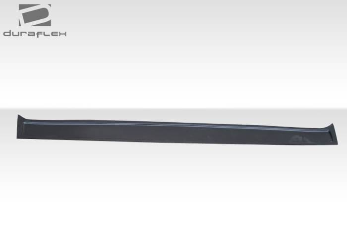 Mercedes-Benz E Class Duraflex Eros Version 3 Roof Wing Spoiler - 1 Piece - 112265 thumbnail 3