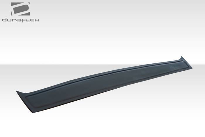 Mercedes-Benz E Class Duraflex Eros Version 3 Roof Wing Spoiler - 1 Piece - 112265 thumbnail 4