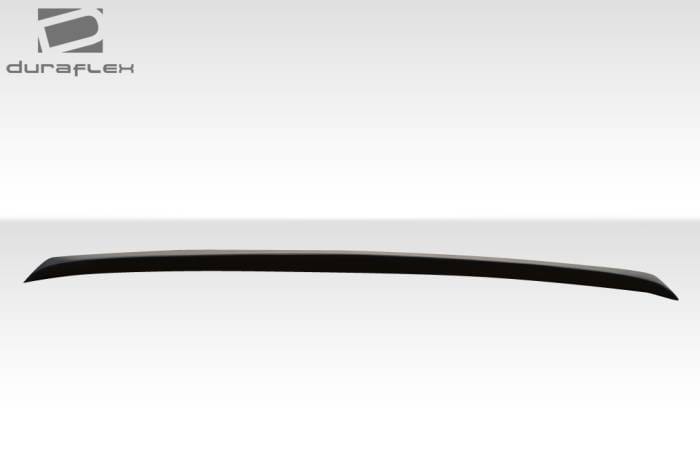 Mercedes-Benz E Class Duraflex Eros Version 3 Roof Wing Spoiler - 1 Piece - 112265 thumbnail 6