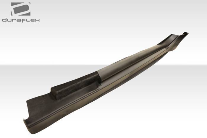 Nissan 370Z Duraflex N-3 Side Skirt Rocker Panels - 2 Piece - 112274 thumbnail 4