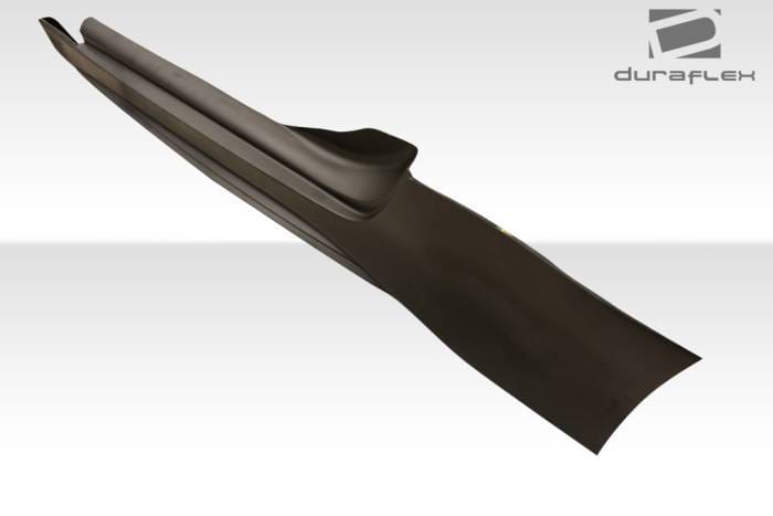 Nissan 370Z Duraflex N-3 Side Skirt Rocker Panels - 2 Piece - 112274 thumbnail 5