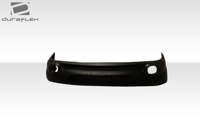 Chevrolet Caprice Duraflex BT-1 Front Bumper Cover - 1 Piece - 112224 thumbnail 3