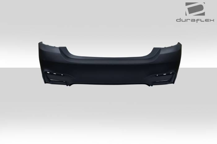 BMW 4 Series M4 Look Duraflex Rear Body Kit Bumper 112229 thumbnail 3