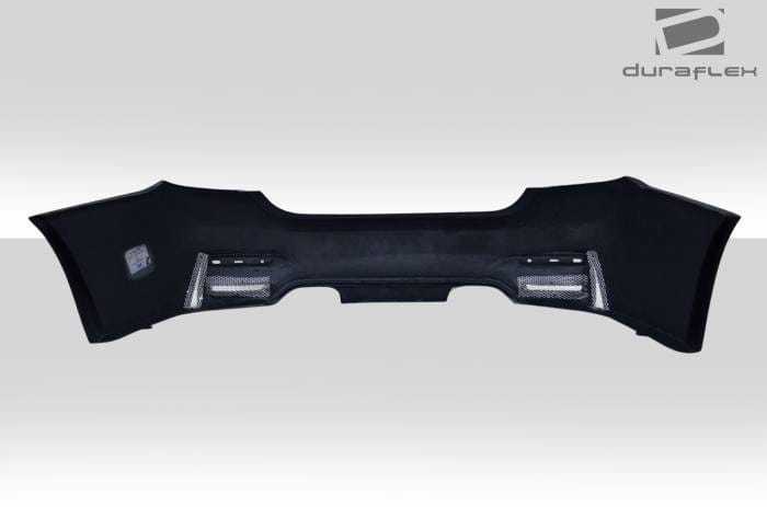 BMW 4 Series M4 Look Duraflex Rear Body Kit Bumper 112229 thumbnail 6