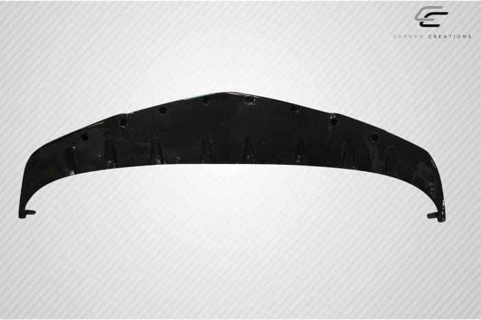 Chevrolet Camaro GMX Carbon Fiber Front Bumper Lip Body Kit 112230 thumbnail 4
