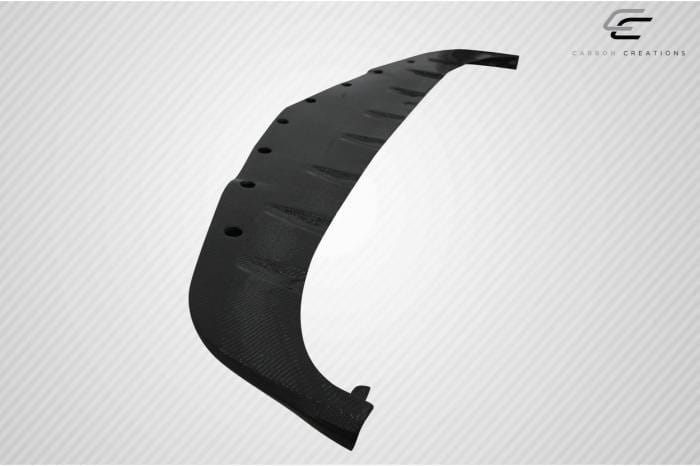 Chevrolet Camaro GMX Carbon Fiber Front Bumper Lip Body Kit 112230 thumbnail 5