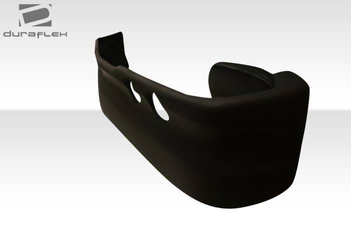 Chevrolet Tahoe Duraflex BT-2 Front Bumper Cover - 1 Piece - 112335 thumbnail 5