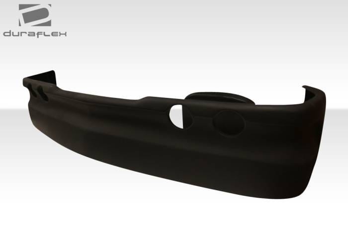 Chevrolet CK Truck Duraflex BT-2 Front Bumper Cover - 1 Piece - 112335 thumbnail 4