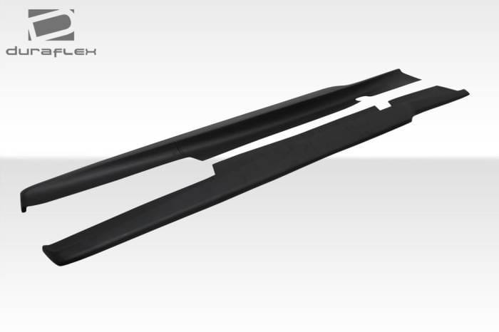 Chevrolet Corvette Stingray Z Duraflex Side Skirts Body Kit 112339 thumbnail 3