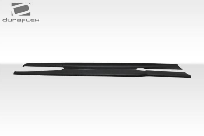 Chevrolet Corvette Stingray Z Duraflex Side Skirts Body Kit 112339 thumbnail 4