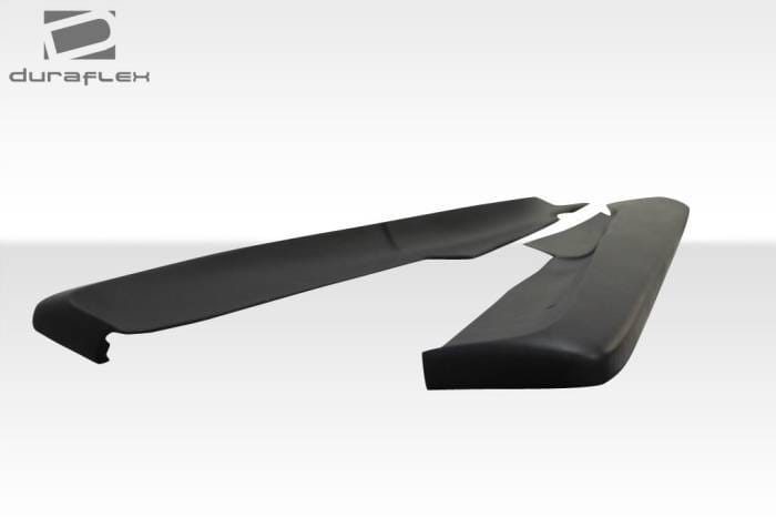 Chevrolet Corvette Stingray Z Duraflex Side Skirts Body Kit 112339 thumbnail 5