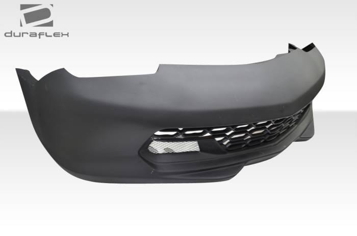 Chevrolet Corvette Duraflex Stingray Z Front Bumper Cover - 1 Piece - 112341 thumbnail 4