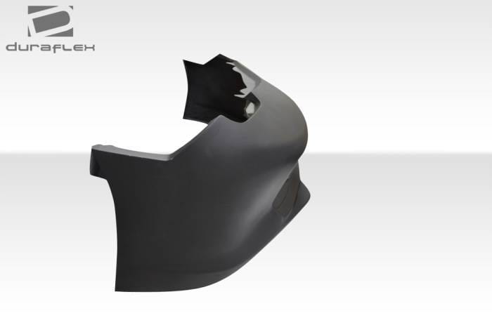 Chevrolet Corvette Duraflex Stingray Z Front Bumper Cover - 1 Piece - 112341 thumbnail 5