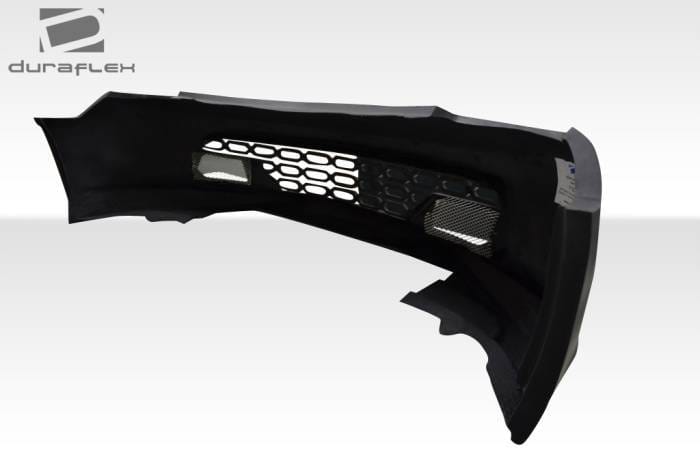 Chevrolet Corvette Duraflex Stingray Z Front Bumper Cover - 1 Piece - 112341 thumbnail 6