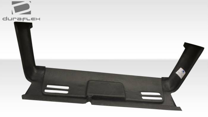 GMC Canyon Duraflex BT-1 Rear Bumper Cover - 1 Piece - 112343 thumbnail 6
