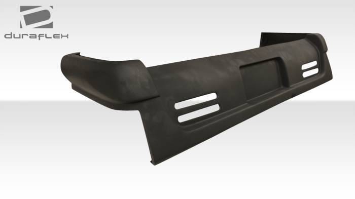 GMC Canyon Duraflex BT-1 Rear Bumper Cover - 1 Piece - 112343 thumbnail 4