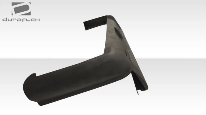 GMC Canyon Duraflex BT-1 Rear Bumper Cover - 1 Piece - 112343 thumbnail 5