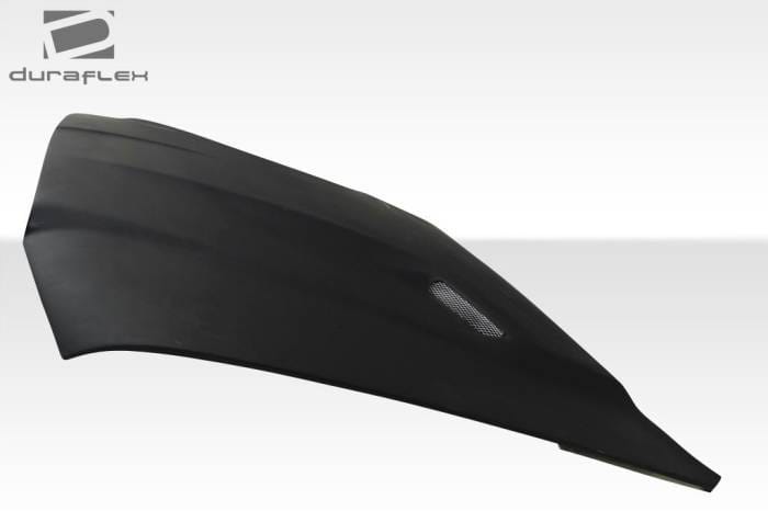 Chrysler 300 Duraflex Challenger Hood - 1 Piece - 112350 thumbnail 4