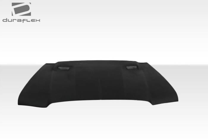 Chrysler 300 Duraflex Challenger Hood - 1 Piece - 112350 thumbnail 6