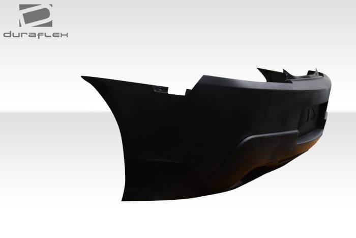 Chevrolet Camaro Duraflex Z28 Look Rear Bumper Cover - 1 Piece - 112364 thumbnail 5