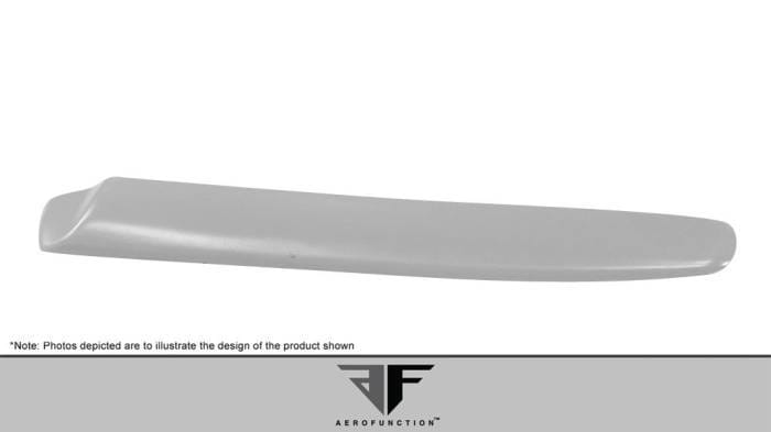 Lexus LX AF-1 Aero Function (PUR) Wide Door Caps 112296 thumbnail 3