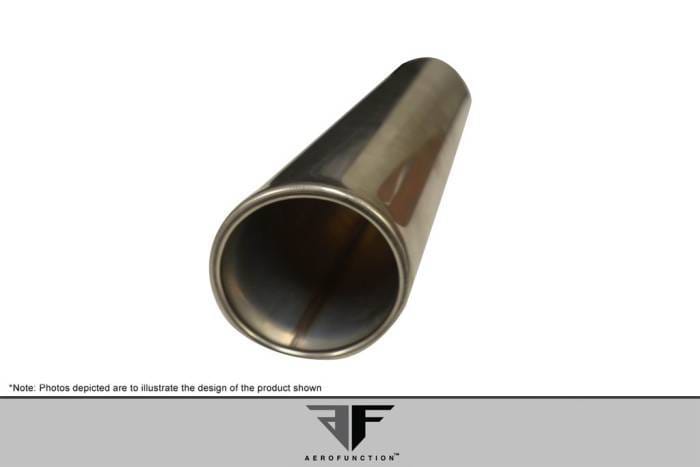Lexus LX AF-1 Aero Function Exhaust Tips 112298 thumbnail 3