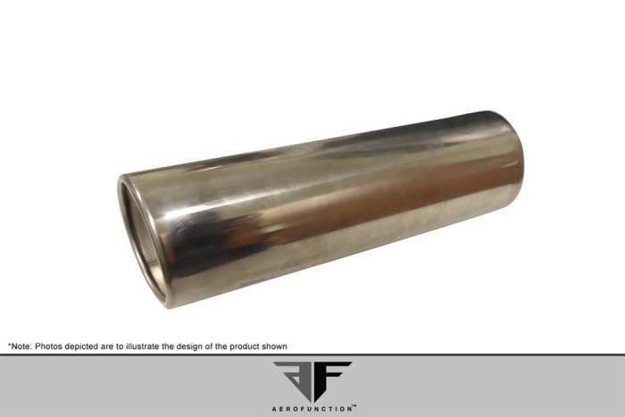 Lexus LX AF-1 Aero Function Exhaust Tips 112298 thumbnail 4