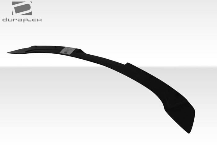 Chevrolet Camaro Duraflex ZL1 Rear Trunk Wing Spoiler - 1 Piece - 112314 thumbnail 3