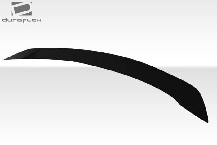 Chevrolet Camaro Duraflex ZL1 Rear Trunk Wing Spoiler - 1 Piece - 112314 thumbnail 5