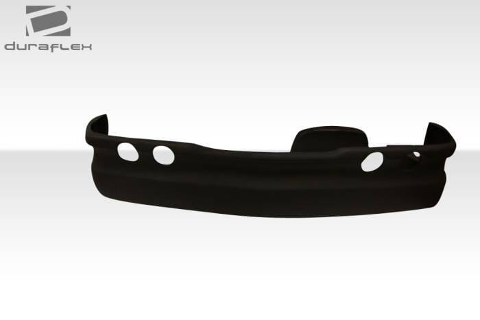 Chevrolet CK Truck Duraflex BT-2 Front Bumper Cover - 1 Piece - 112335 thumbnail 3