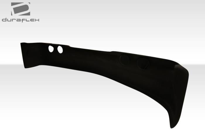 Chevrolet Suburban Duraflex BT-2 Front Bumper Cover - 1 Piece - 112335 thumbnail 6