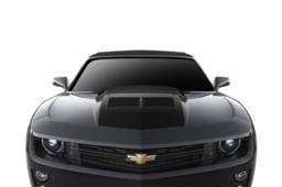 Universal ZL1 Look Duraflex Hood Scoop Vent 112446