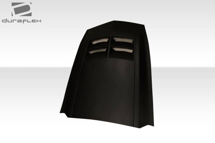 Universal ZL1 Look Duraflex Hood Scoop Vent 112446 thumbnail 6