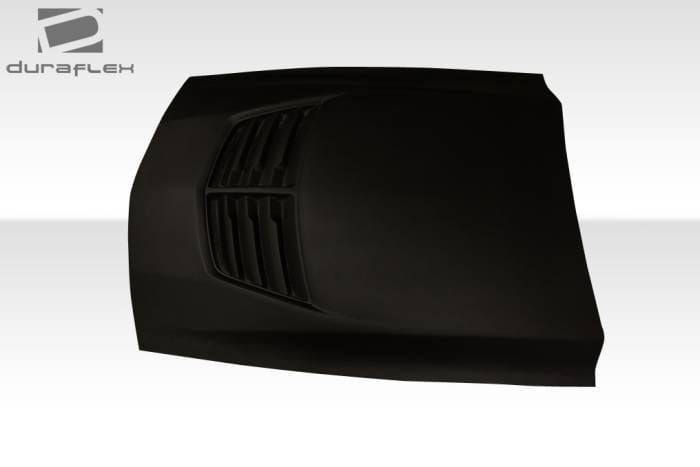 Universal Z06 Look Duraflex Hood Scoop Vent 112447 thumbnail 4