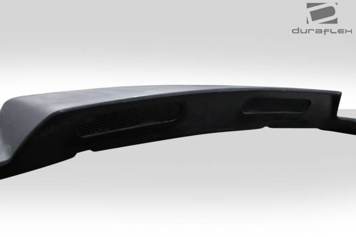 Ford Mustang Duraflex 4 Inch Cowl Hood - 1 Piece - 112399 thumbnail 6