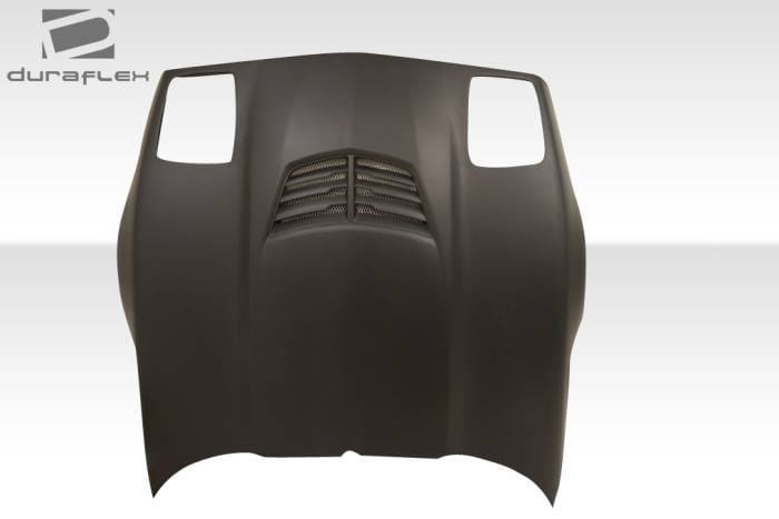 Chevrolet Corvette Duraflex Stingray Z Hood - 1 Piece - 112405 thumbnail 3