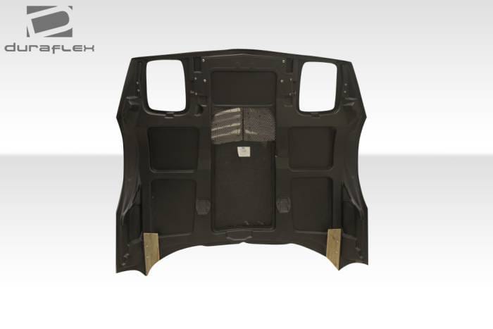 Chevrolet Corvette Duraflex Stingray Z Hood - 1 Piece - 112405 thumbnail 6