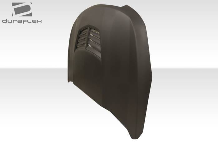 Chevrolet Cruze Duraflex Stingray Z Hood- 1 Piece - 112407 thumbnail 5