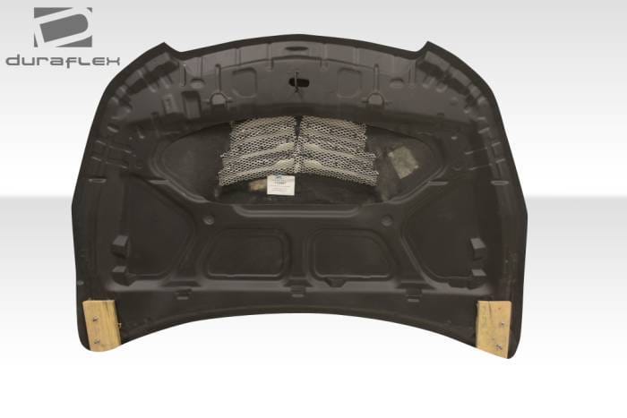 Chevrolet Cruze Duraflex Stingray Z Hood- 1 Piece - 112407 thumbnail 6